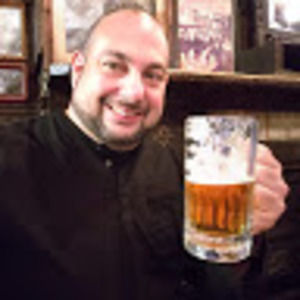 Meet your Posher, Rob